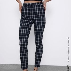 Pants Zara